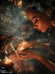 Create The Man Of Your Dreams Spell