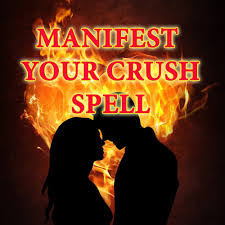 Crush On Me Spell
