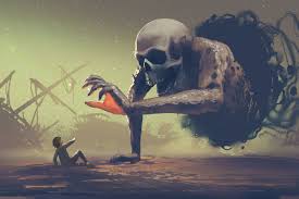 Dark Magic Love Spell Solves Problems