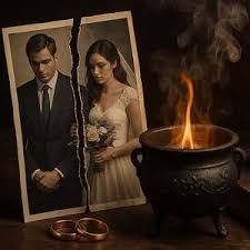 Divorce Spell For Revenge Force Them To A Devastating Divorce