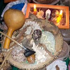 Powerful Traditional Healer In Zimbabwe