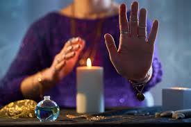 Psychic Medium Pretoria