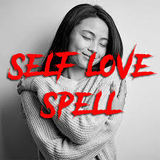 Spells For Self Love