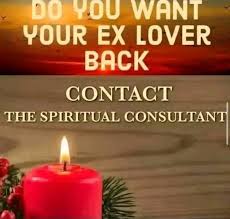 Effective Candle Spell Bring Back Lost Lover