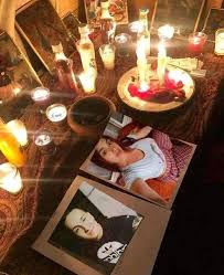 Effective In Laws Spell That Works