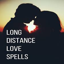 Effective Long Distance Love Spells