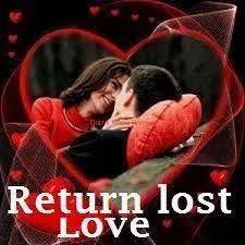 Effective Marriage Lost Lover Spell