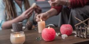 Effective Method Know Whether Somebody Making Witchcraft