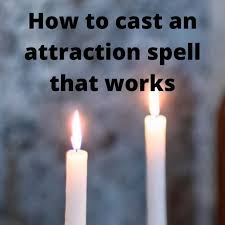 Exceptional Love Spells Do Not Fail