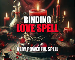 Experience Durable Love Using Spells
