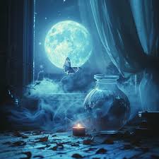 Free Powerful Spells Truly Work