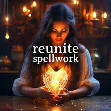 Free Reuniting Love Spell