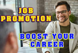 Free Spell For Job Promotion