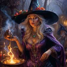 Free Strong Powerful Love Spell