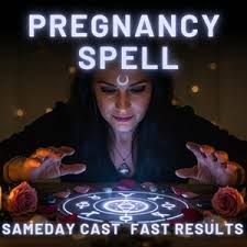 Get Quick Pregnant Powerful Spells
