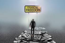 Get Your Financial Freedom With Guaranteed Money Spells