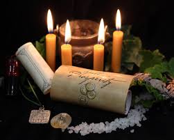 Gift Of Abundance Spell