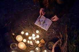 Guaranteed Separation Love Spell Really Works