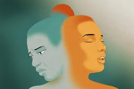 Heal Depression Using Native Spells