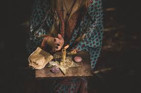 Homemade Spells To Make A Man Fall Love