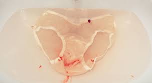 Hoodoo Menstrual Blood Spell