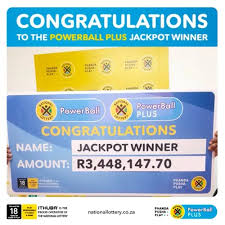 How Prayers Helped A Western Cape Couple Take Two Shares Of R3 Million In Prize Money