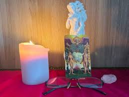 How To Cast White Magic Spells To Get Your Ex Back