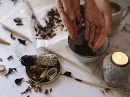 How To Make A Cleansing Rituals