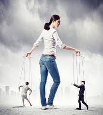 Influence Someone Spell