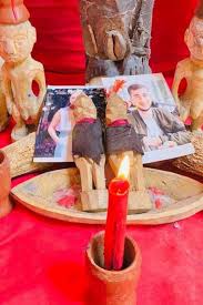 Lost Love Spell Caster Help Reconcile Ex