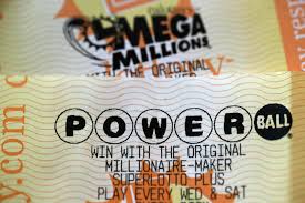 Lottery Jackpots Are So Easy To Win Some People Do It Even By Accident