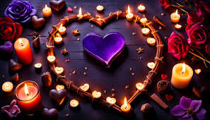 Love Spell To Attract The Attention Of The One You Desire