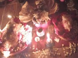 Love Spell To Strengthen A Relationship