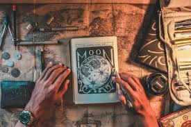 Spell To Find Out The Truth Spell