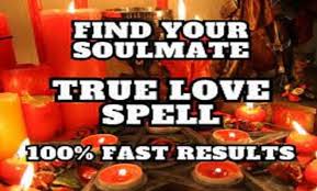 Spell To Find True Love