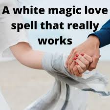 Spell To Get A Lost Lover Back Spell