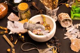 Spell To Increase Emotions Spell