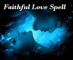 Spell To Instill Strong Love In Your Love Partner