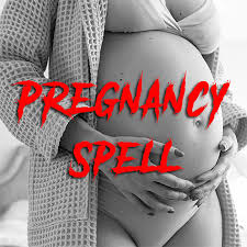 Wiccan Spells For Pregnancy
