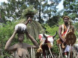 Best Sangoma And Traditional Healer In Airdlin