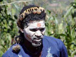 Best Sangoma And Traditional Healer In Bloubosrand