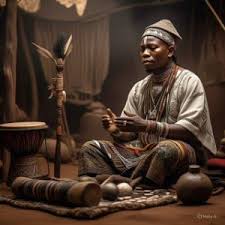 Best Sangoma And Traditional Healer In Sandton