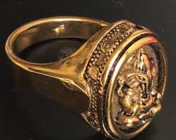 Business Success Miracle Magic Ring