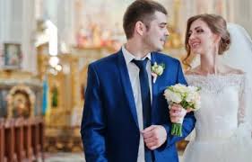 Expert Marriage Advice