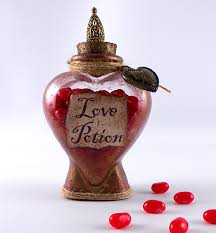 How To Make A Home Made Love Potion