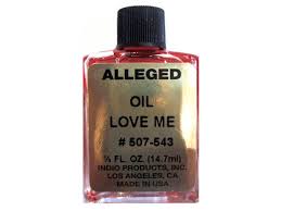 Love Me Oil
