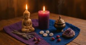 Peace And Understanding Spell