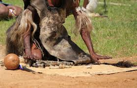 Powerful African Sangoma Spiritualist