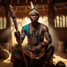 Powerful African Traditional Healer