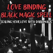 Powerful Binding Love Spells To Bring Back A Lost Lover